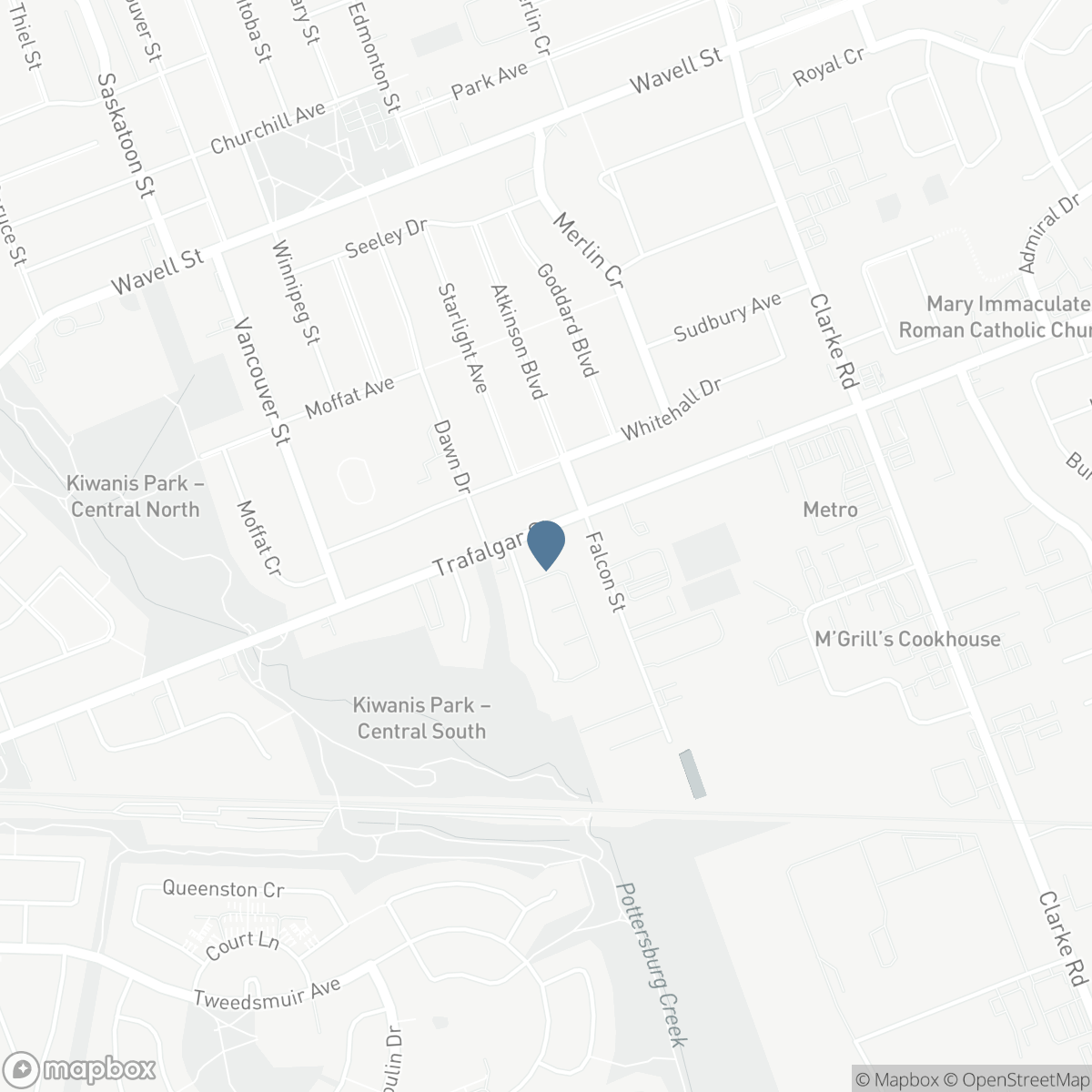 39 - 141 CONDOR COURT, London, Ontario N5W 6A1